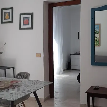 Borgo Vivo * Palermo