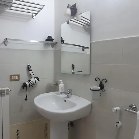 Daire Borgo Vivo Palermo