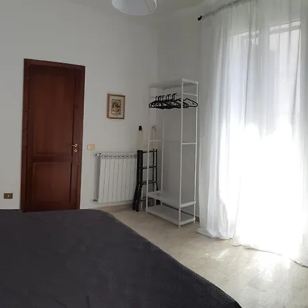 Borgo Vivo Daire Palermo