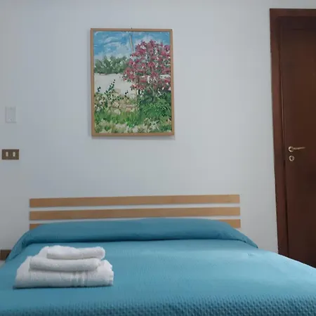 דירה Borgo Vivo